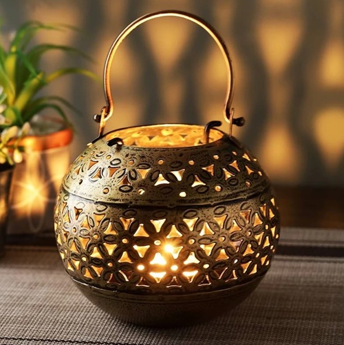 دکوراسیون مراکشی