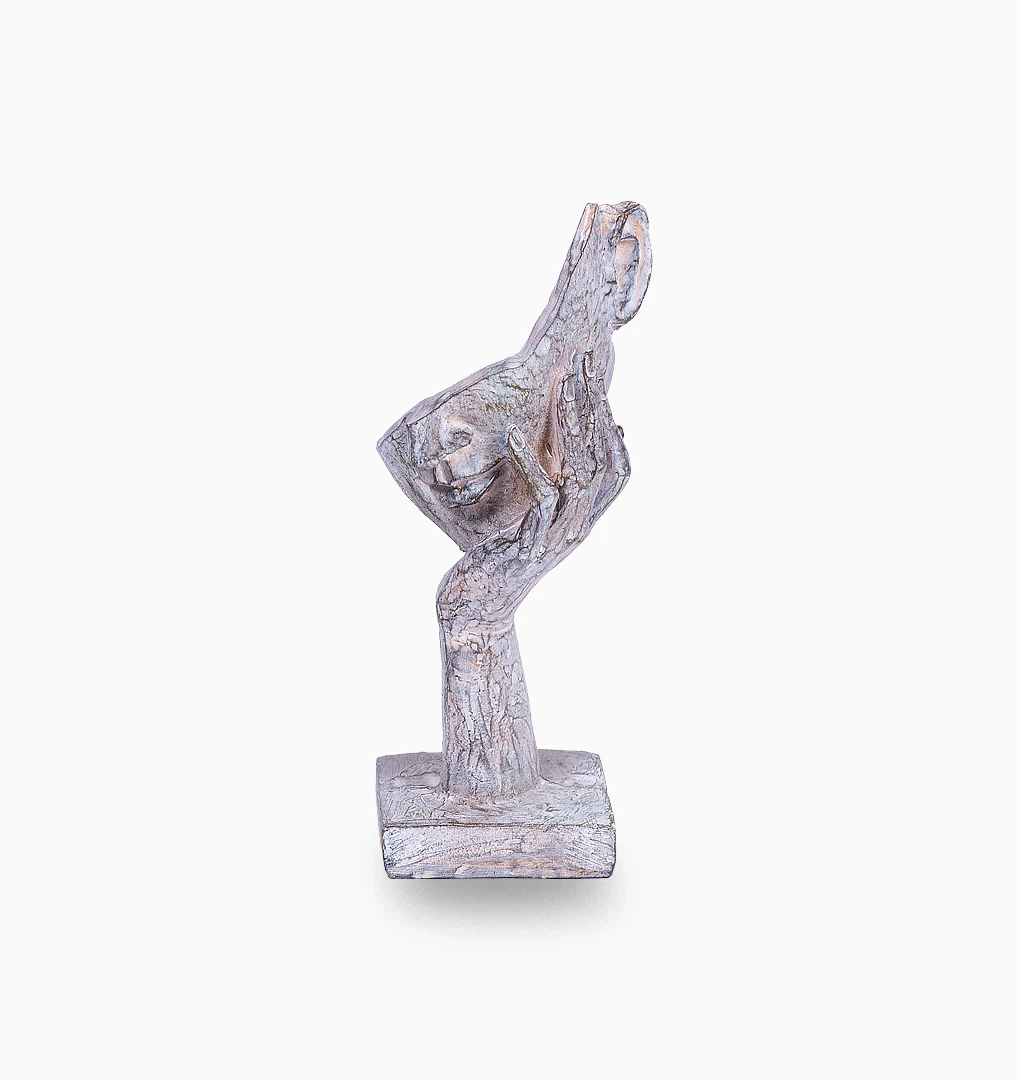 مجسمه رخ 1106