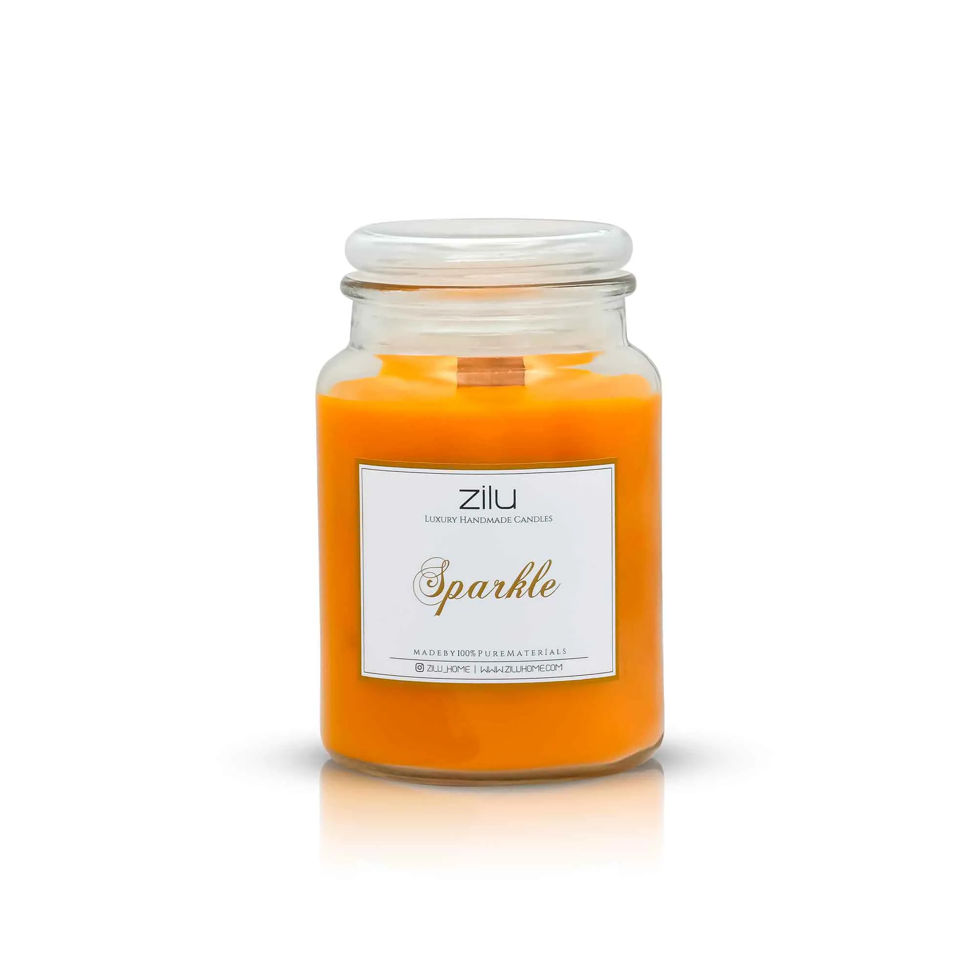 اسپارکل-بزرگ-نارنجی