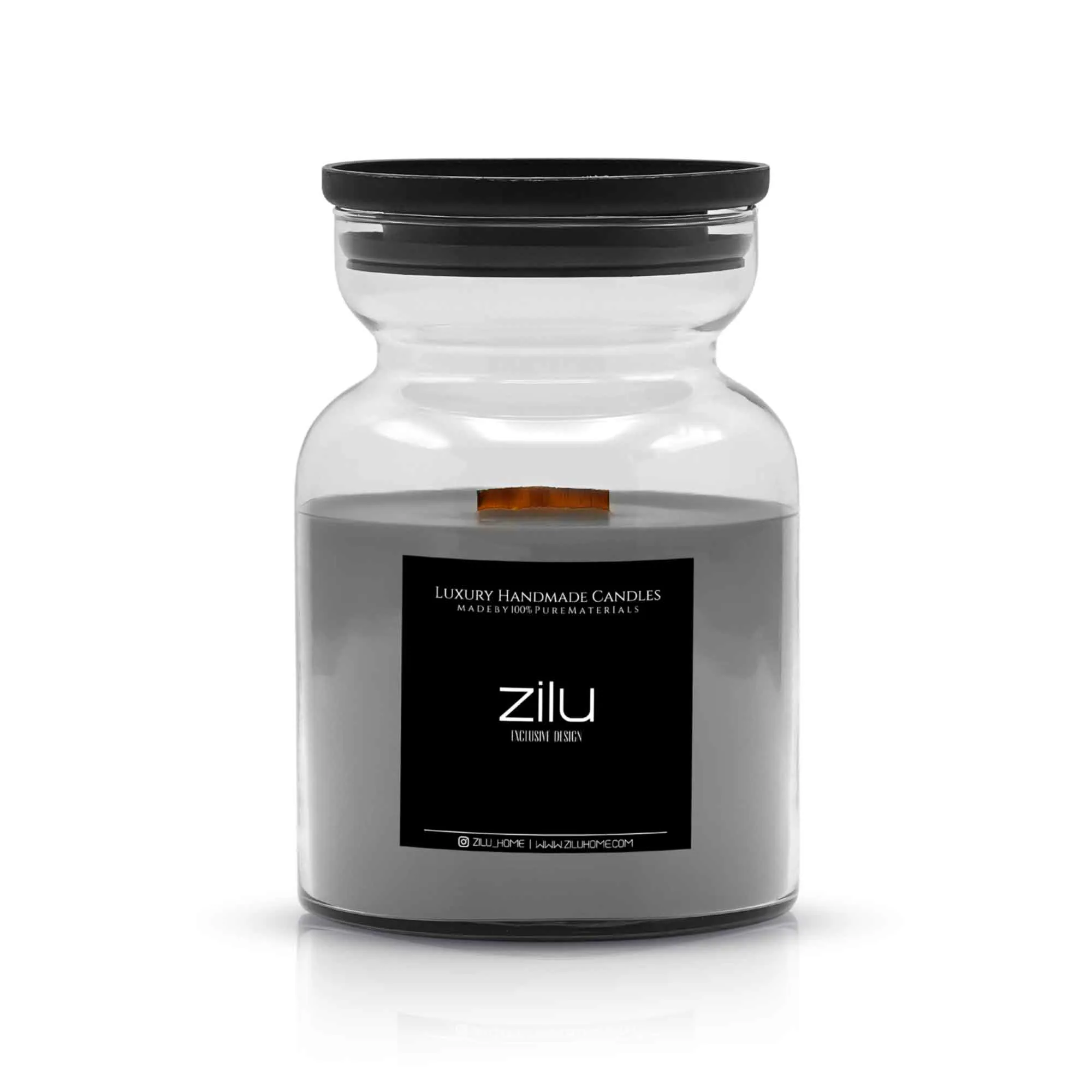 شمع-کلاسیک-بزرگ-طوسی