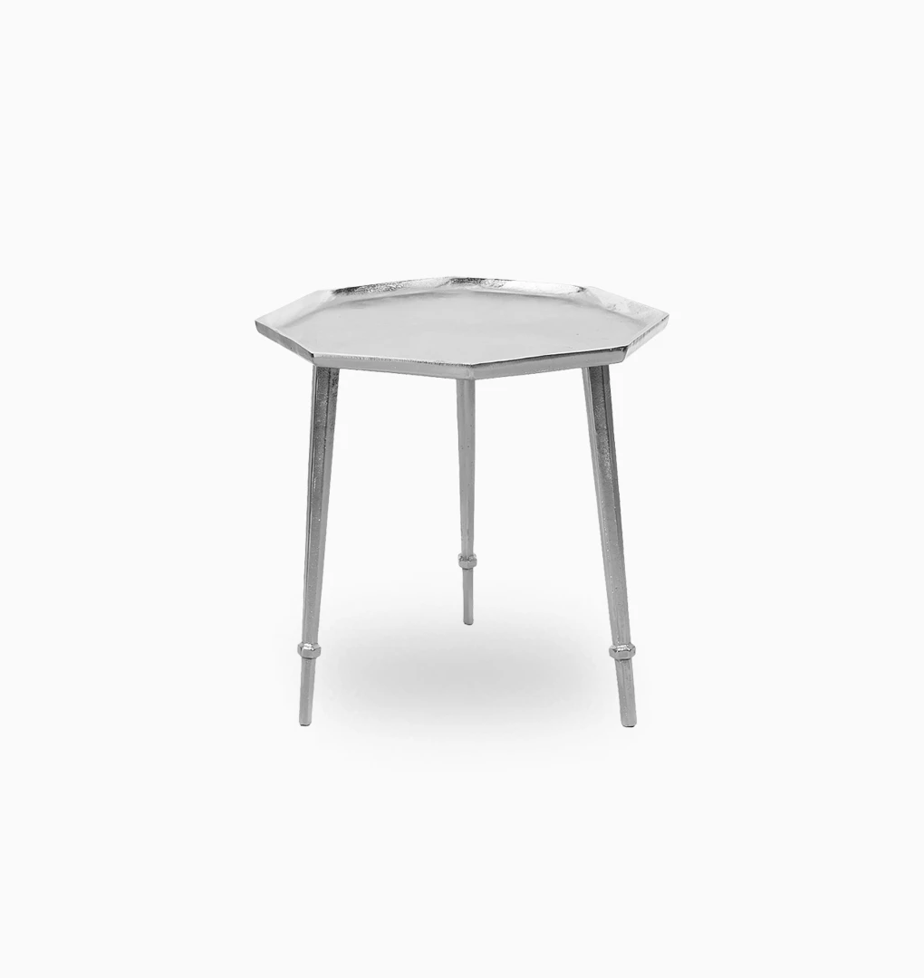 میز عسلی ساده کوچک