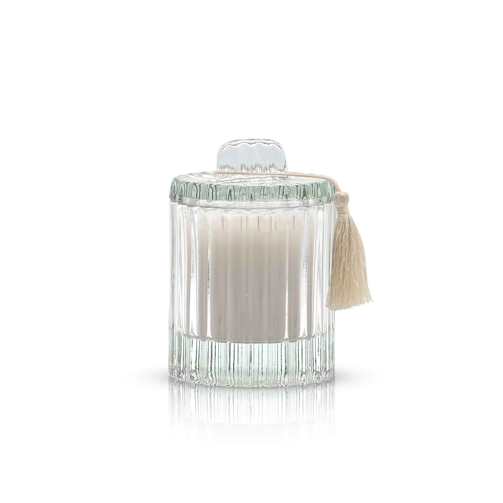 شمع-دالبر-سفید