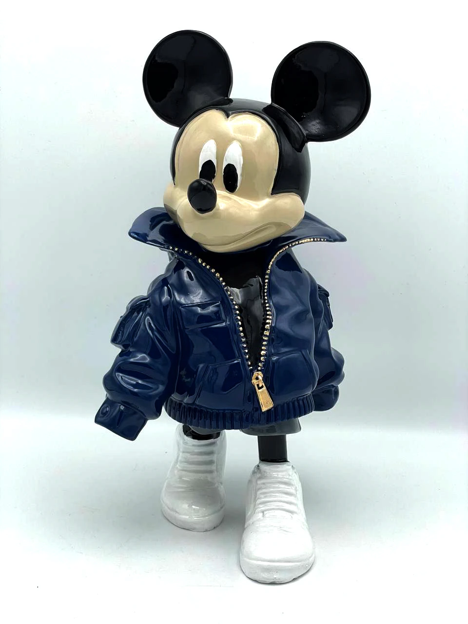 مجسمه هیپ عاپ