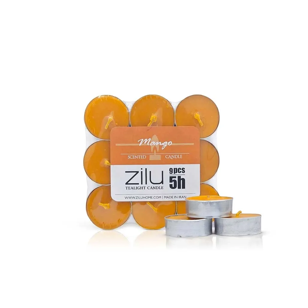 وارمر 9 تایی