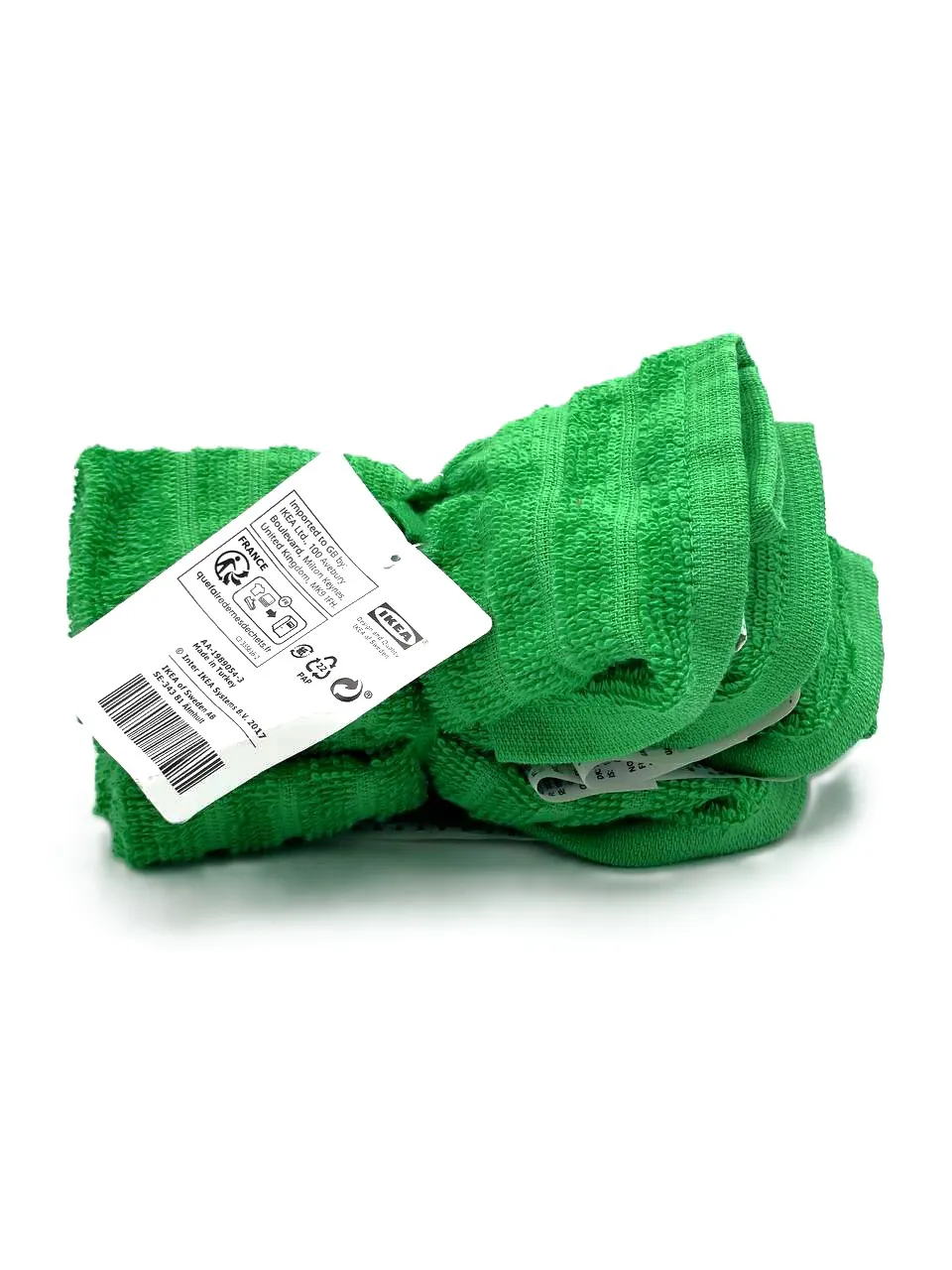 حوله 4 تایی ایکیا