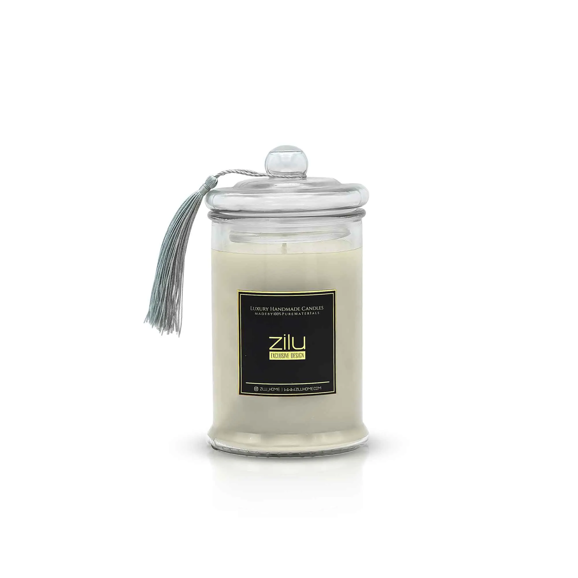 شمع-ویونا-سفید