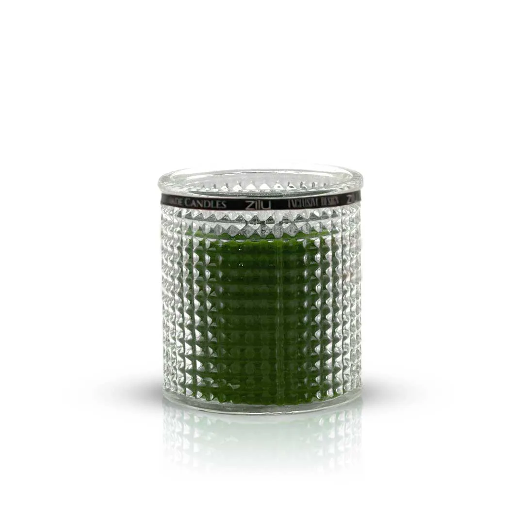 لیوان-روکوکو-سبز