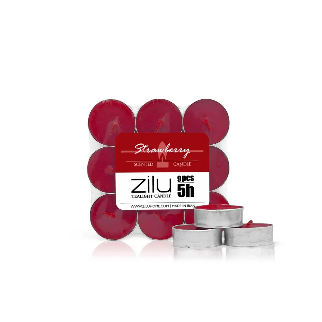 وارمر 9 تایی