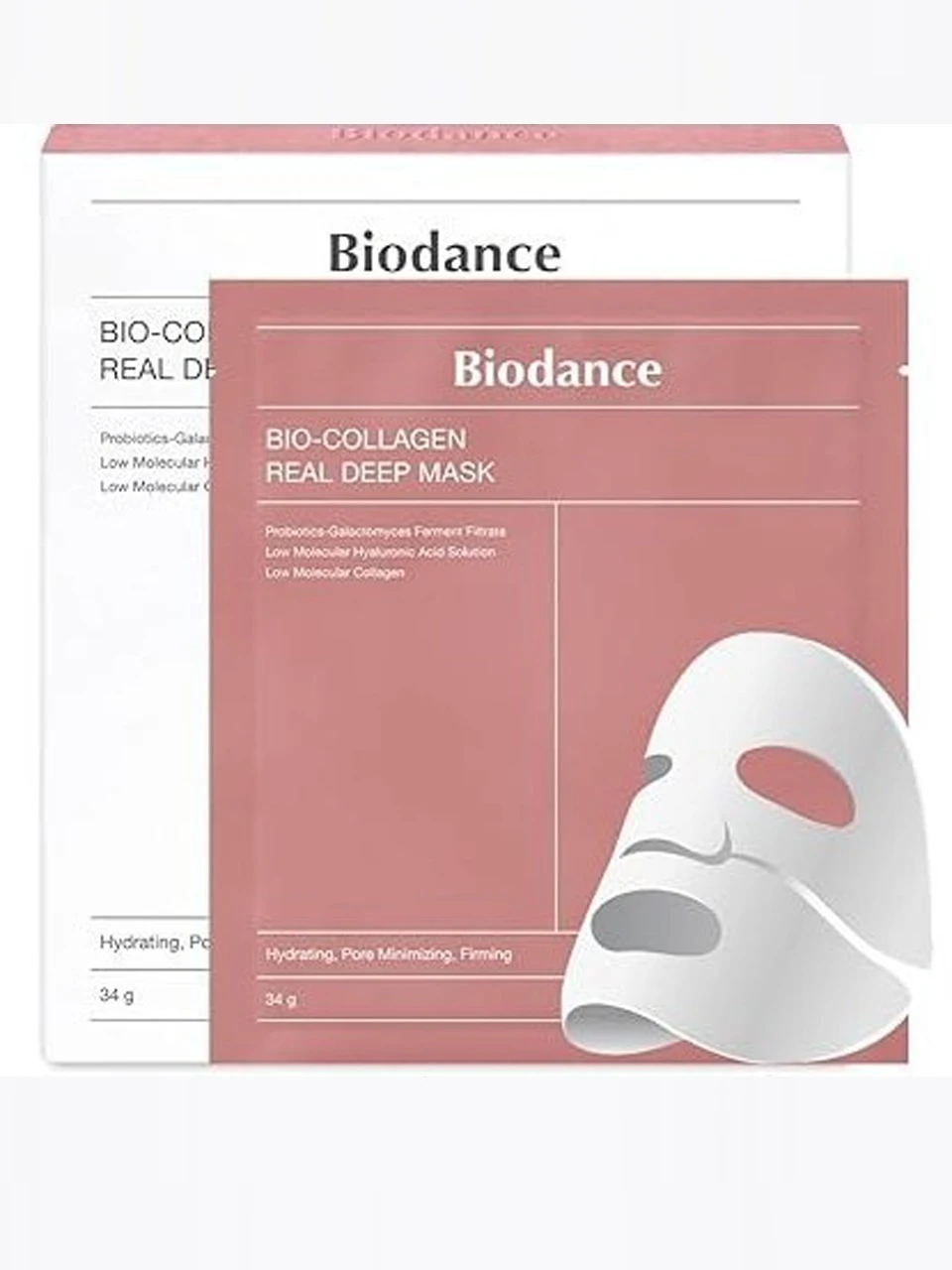 ماسک بایودنس