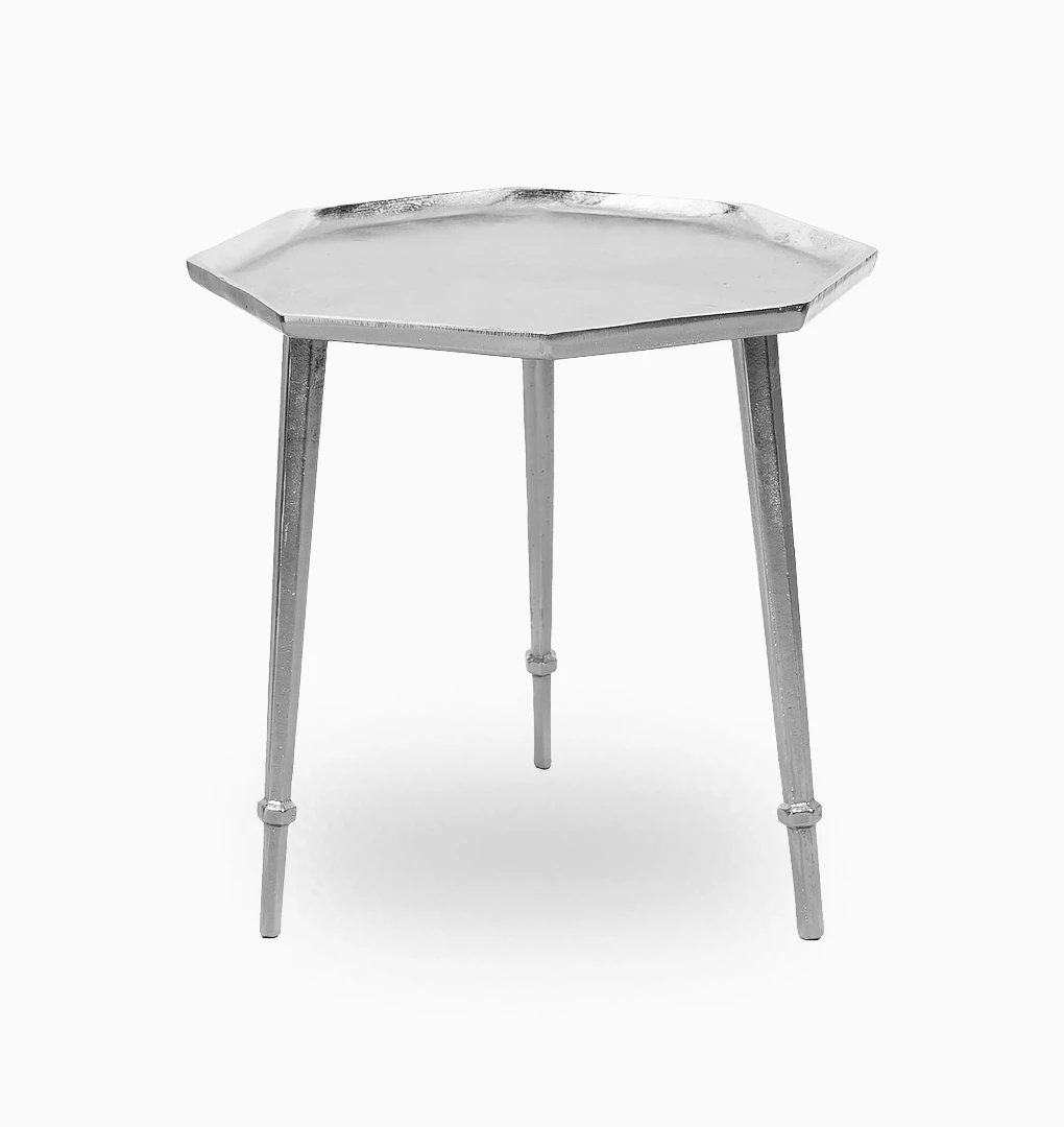 میز عسلی ساده بزرگ