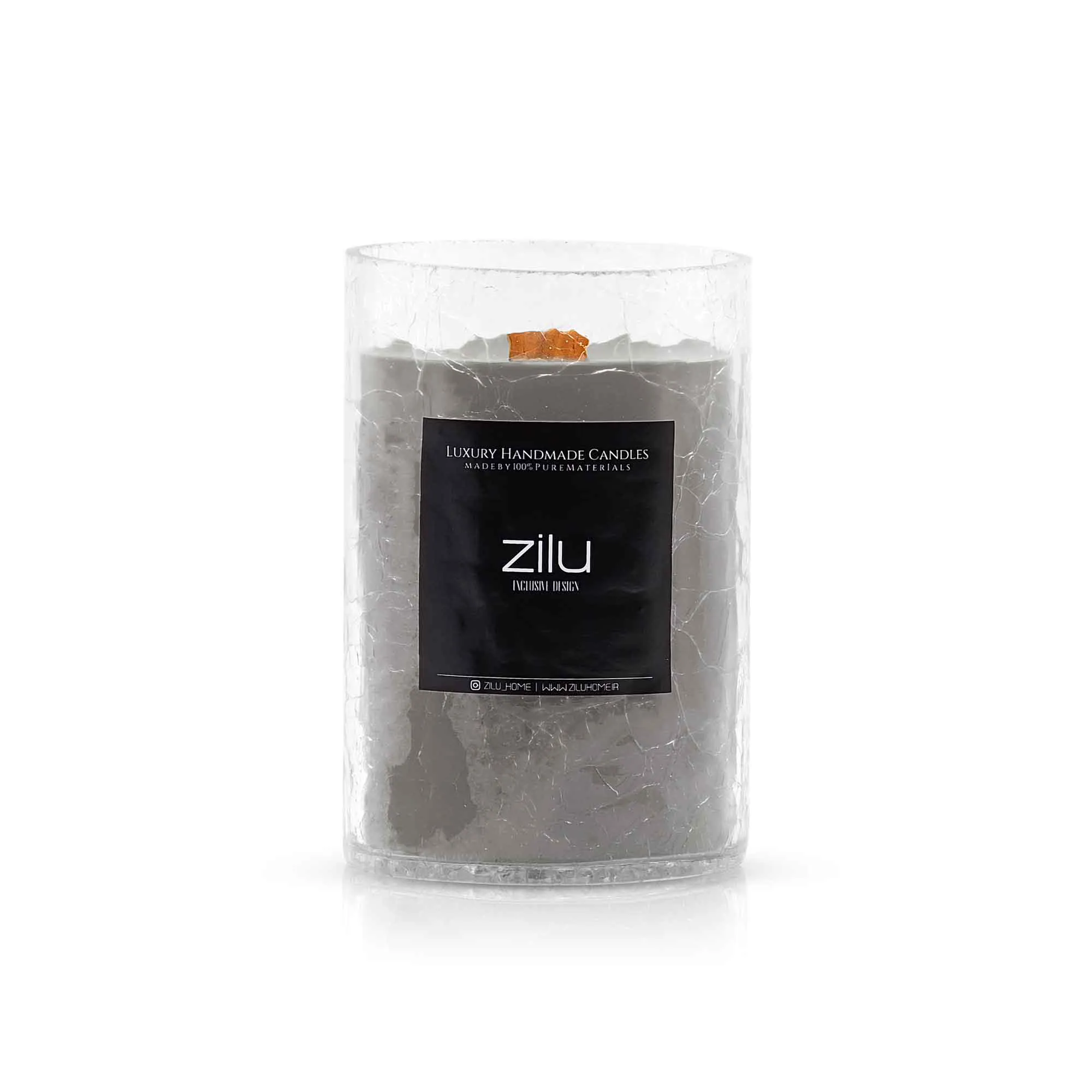 شمع-ترک-بزرگ-طوسی