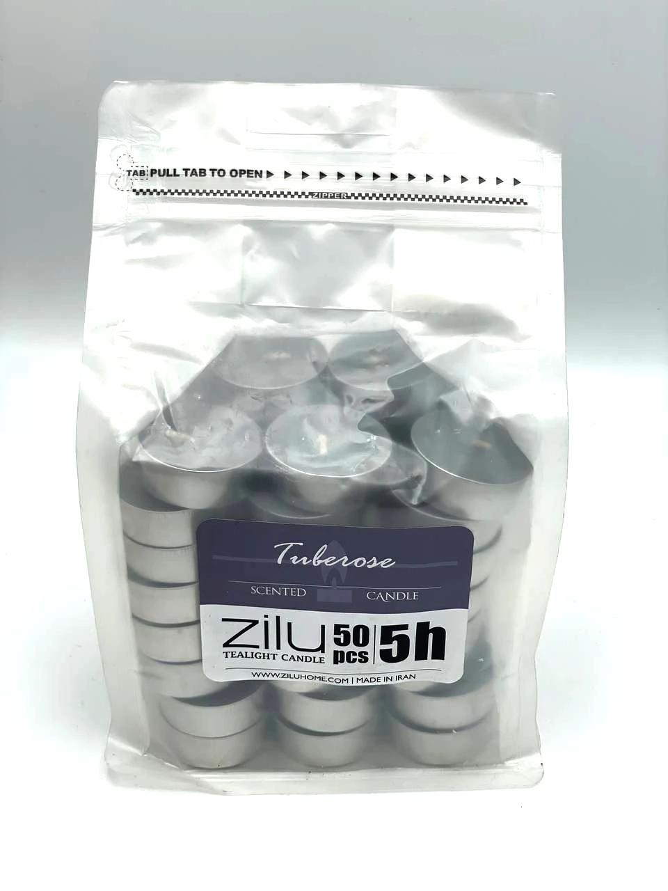 وارمر 50 تایی