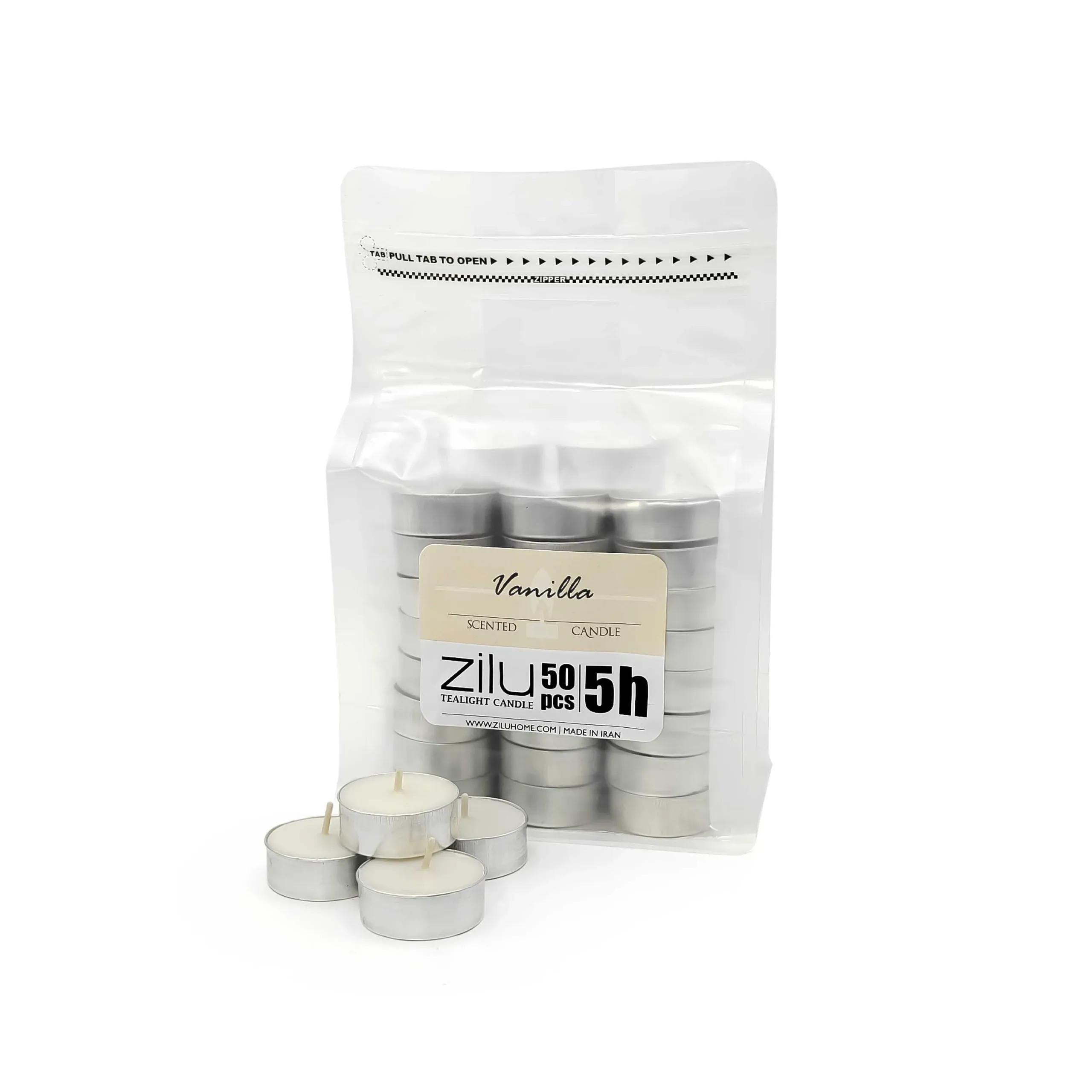 وارمر 50 تایی