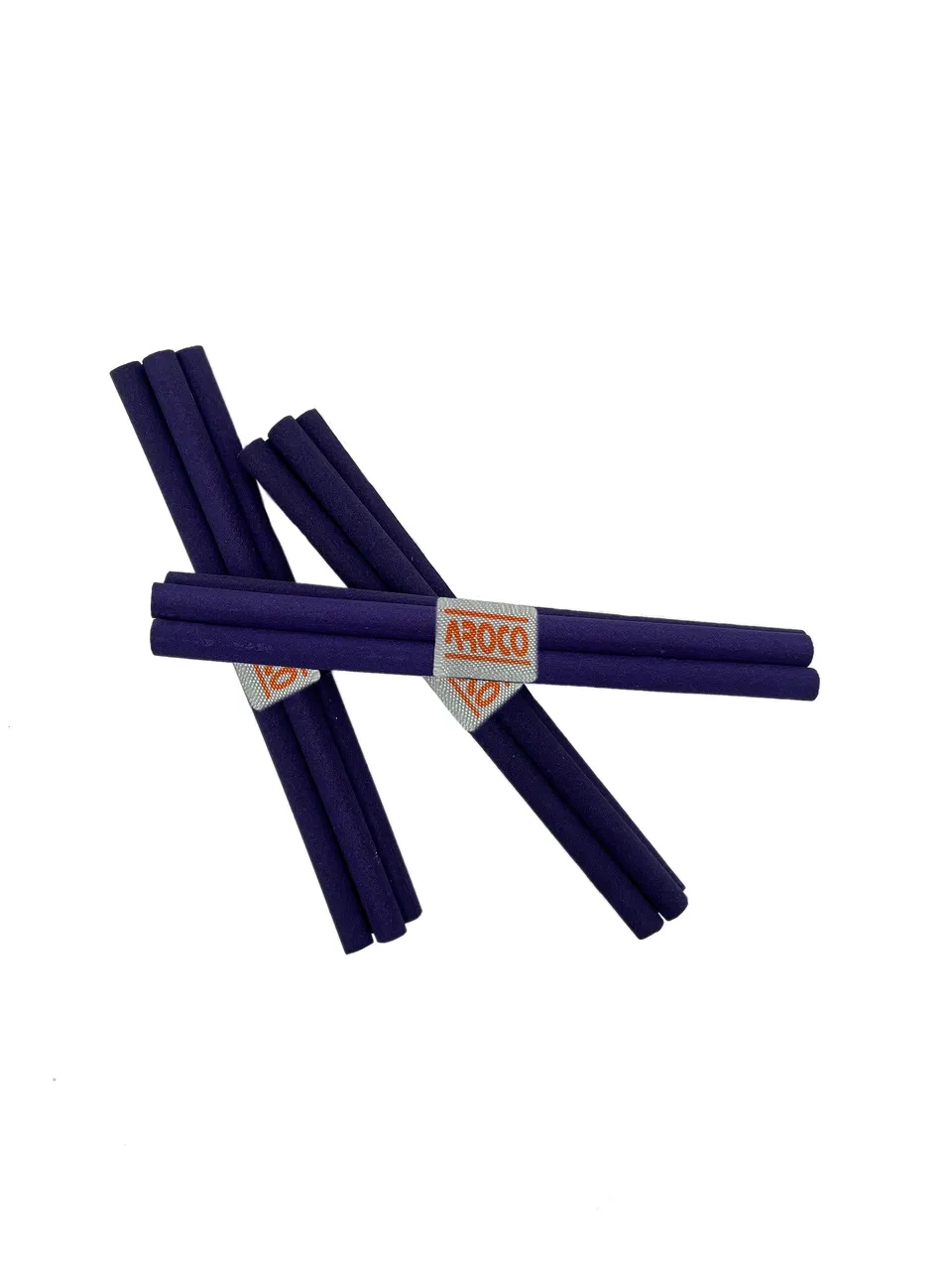 عود دست ساز سایز کوچک رنگی