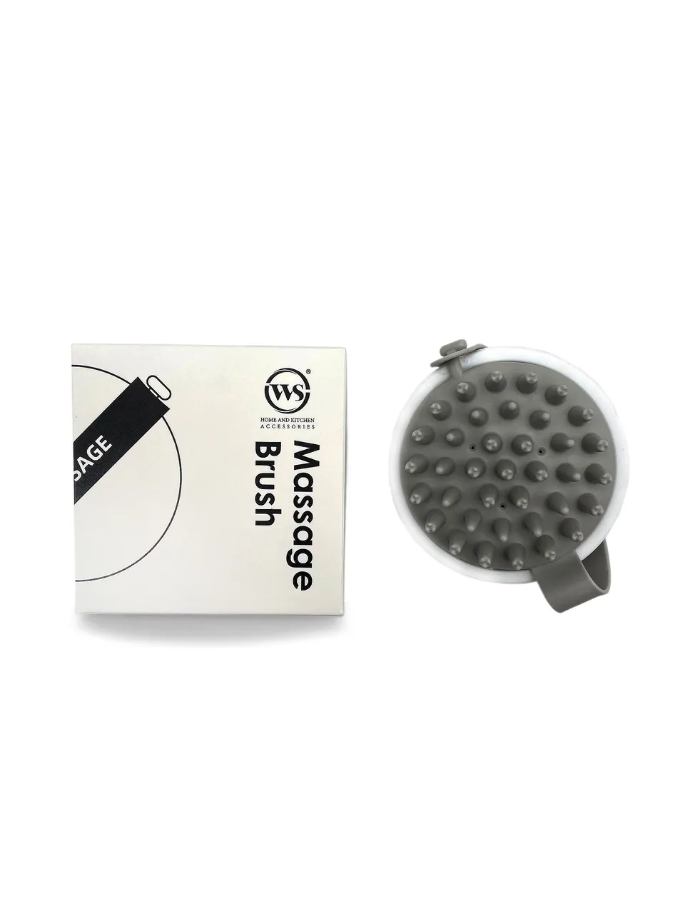 لیف سیلیکونی حمام WS