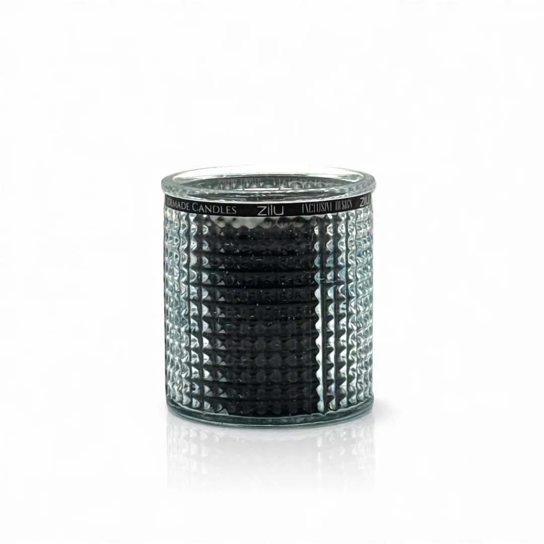 لیوان-روکوکو-مشکی