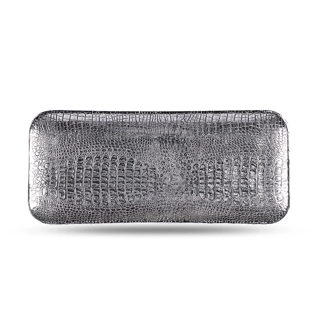 رولت خوری چرمی