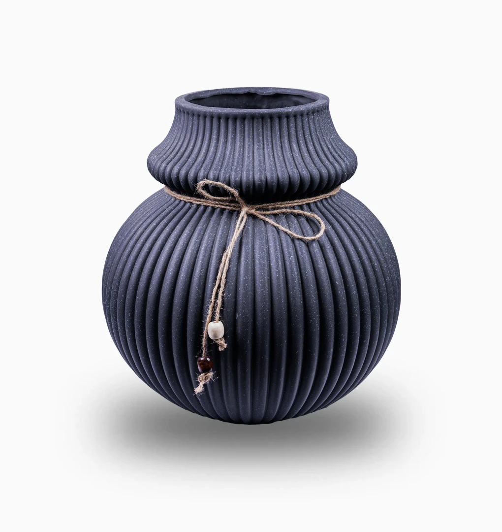 گلدان جار بزرگ