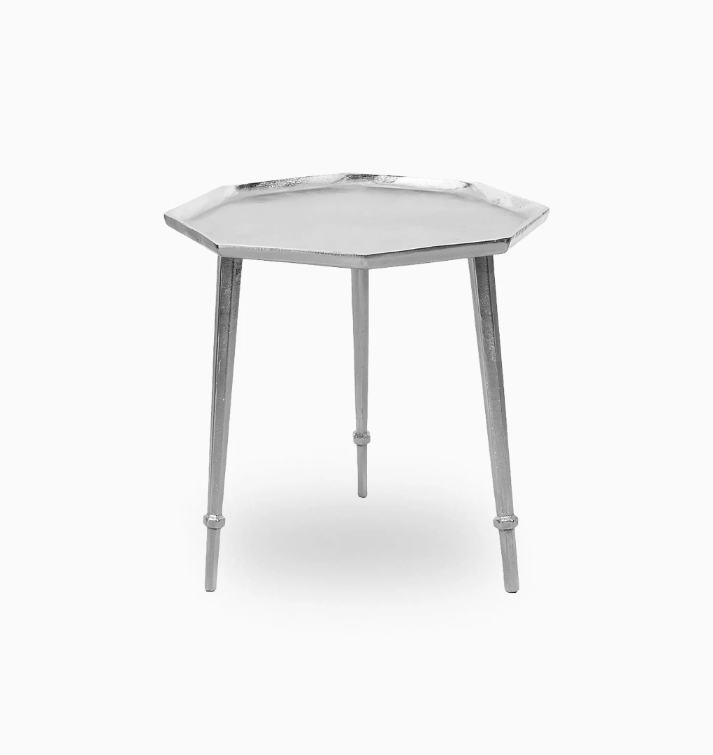 میز عسلی ساده متوسط