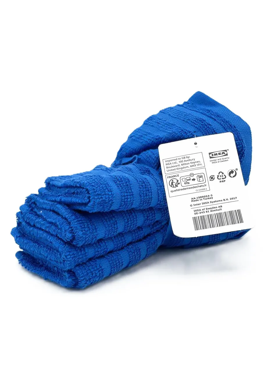 حوله 4 تایی ایکیا