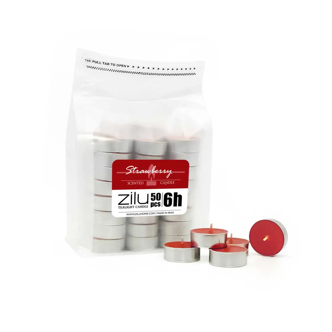 وارمر 50 تایی