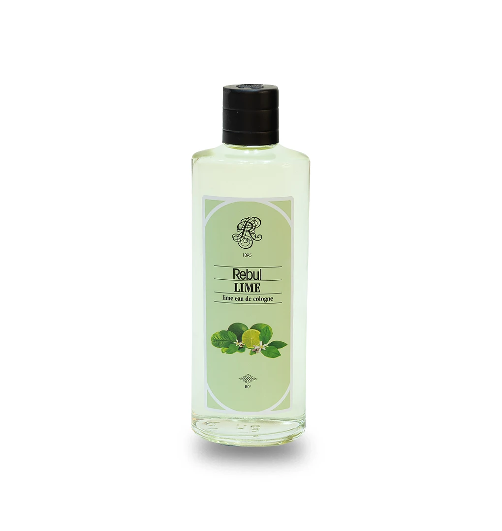 آب کلنی ربول عطر لیمو