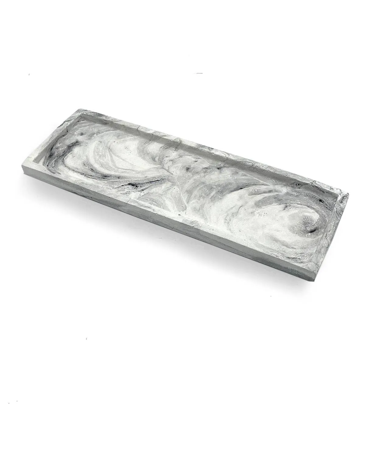 سینی سنگ مصنوعی مستطیلی مدل 2710