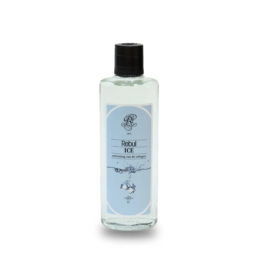 آب کلنی ربول عطر یخی