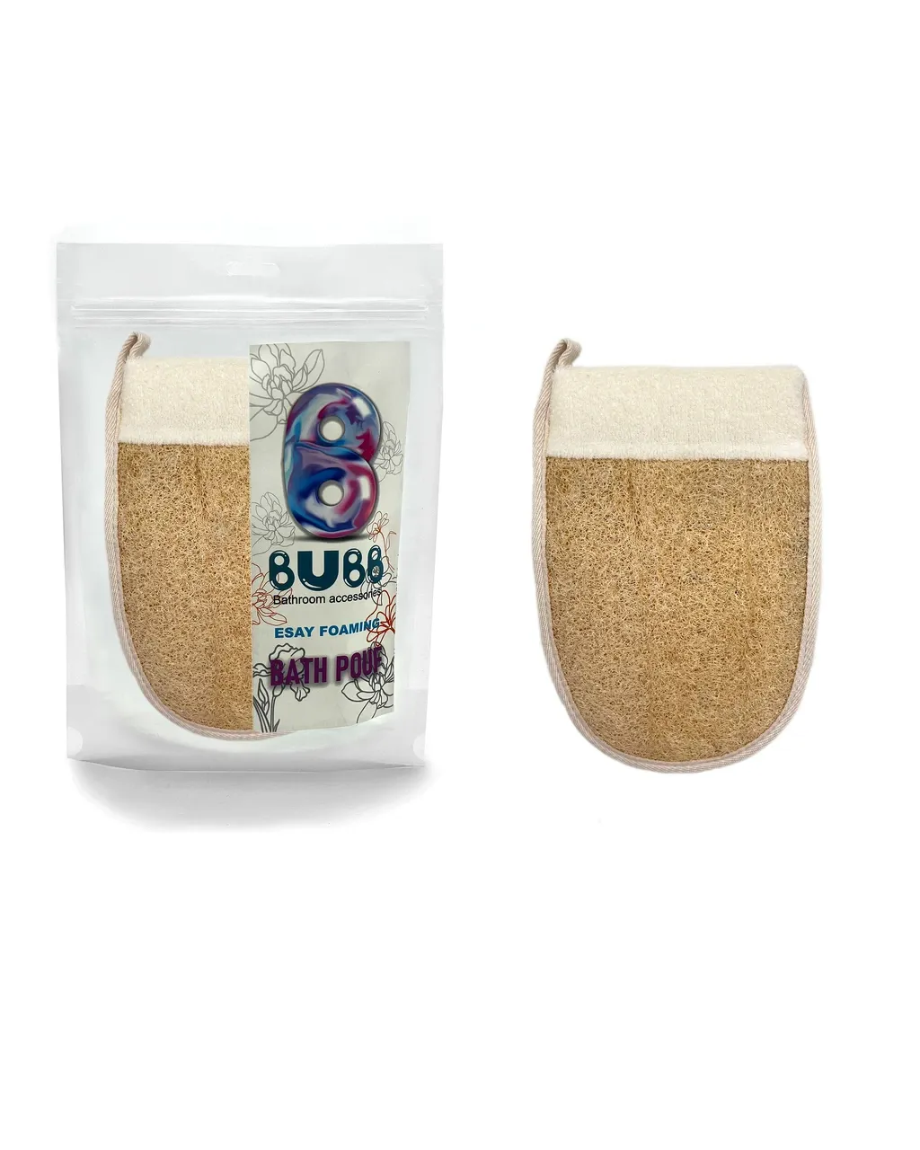 لیف لوفا دستکشی BUBB