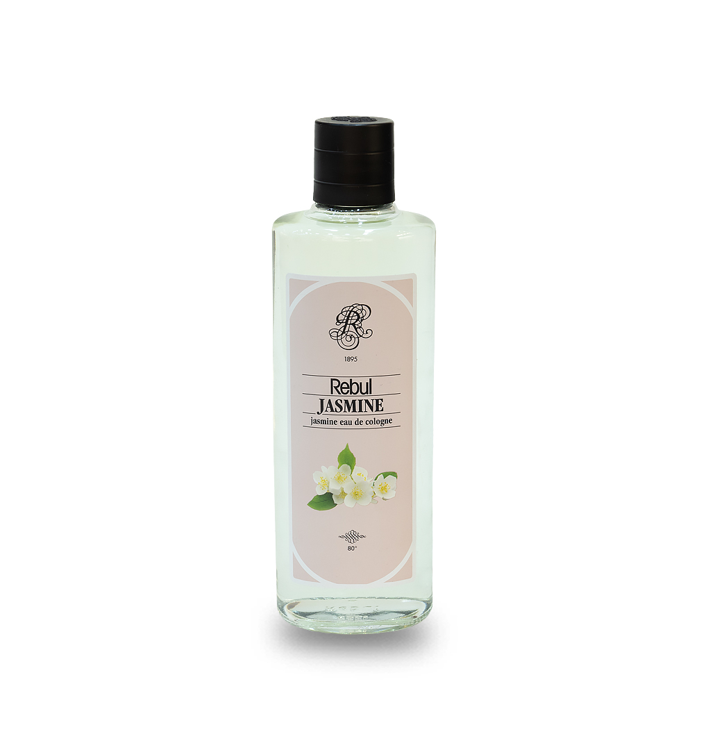 آب کلنی ربول با عطر گل یاسمین