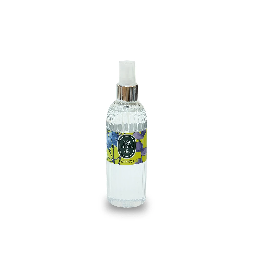 آب کلنی ایوب صابری عطر لاوندر