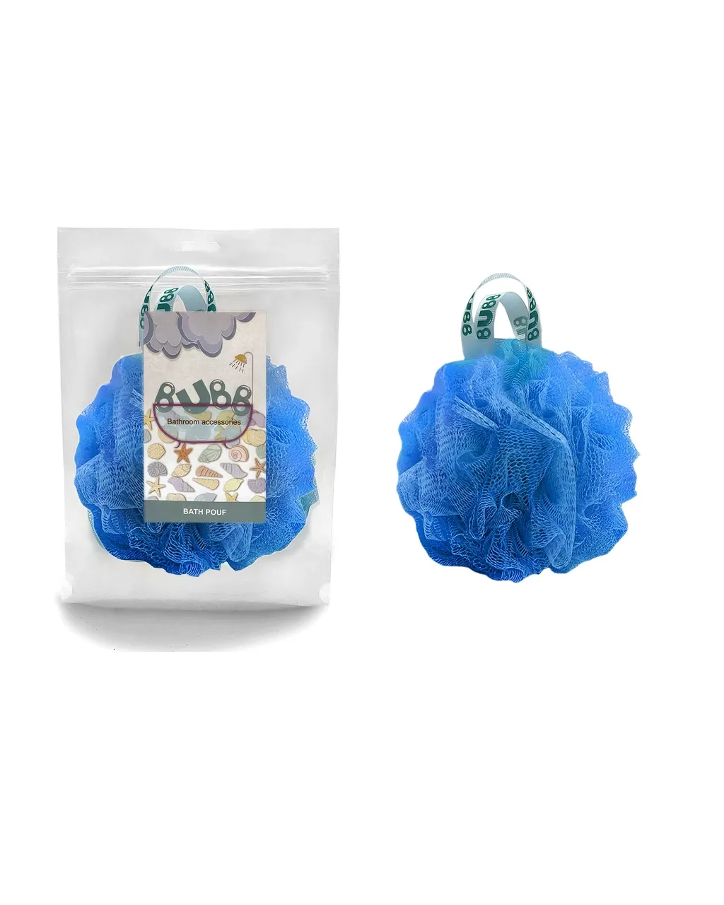 لیف توری سایز بزرگ BUBB