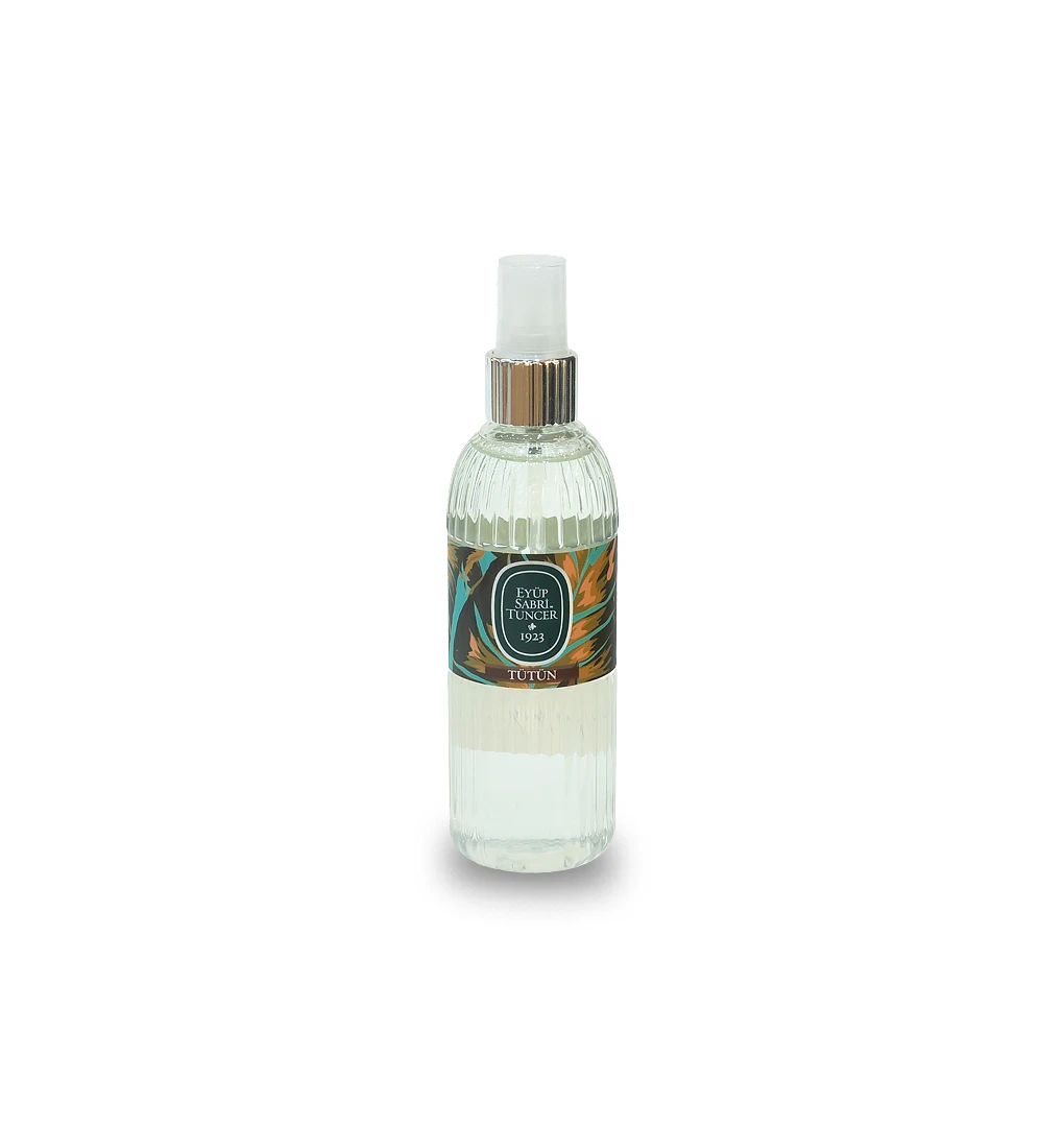 آب کلنی ایوب صابری عطر توتون