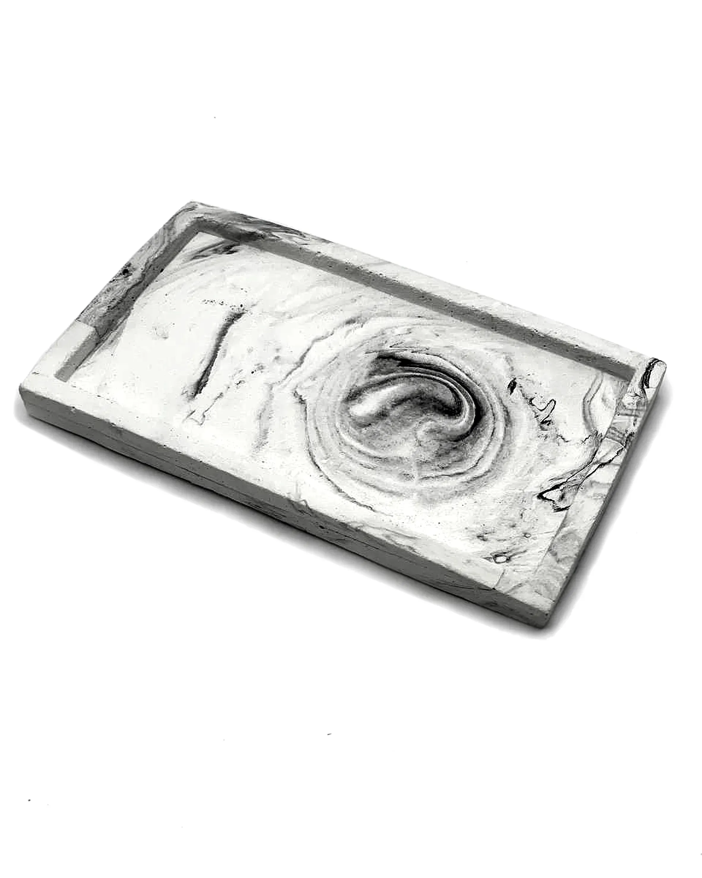 پلیت سنگ مصنوعی مستطیل 1220