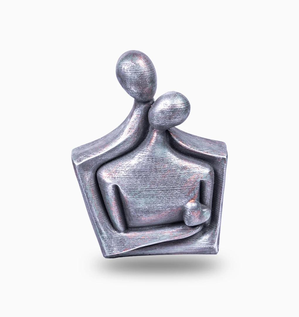 مجسمه هاگمی ML