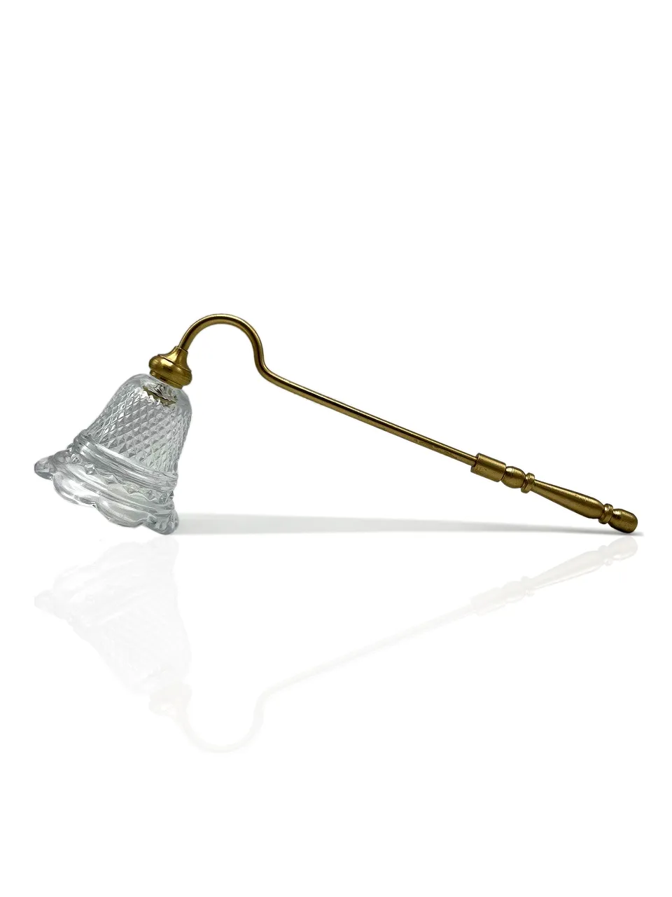 اسنافر کریستال لاله بزرگ