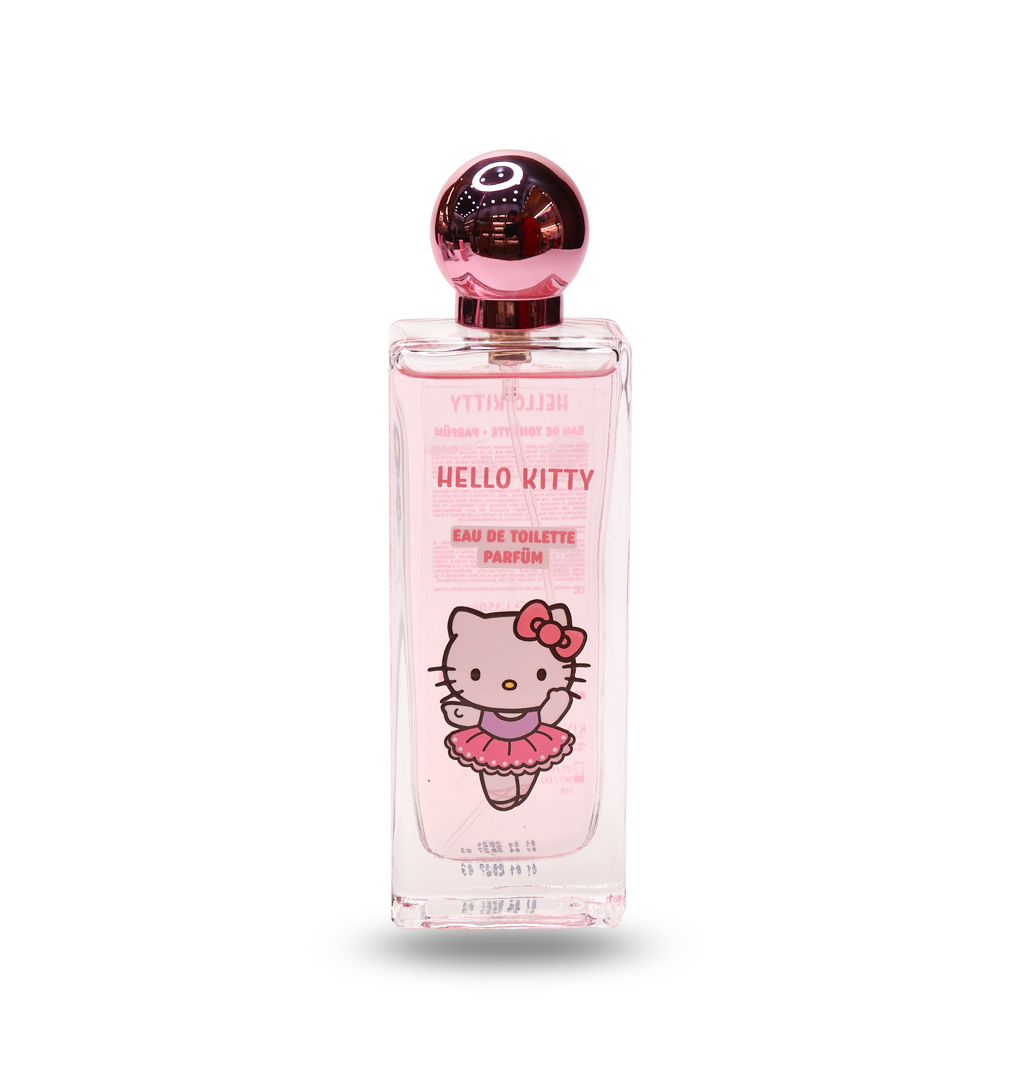 هلو کیتی معطر - کیوا