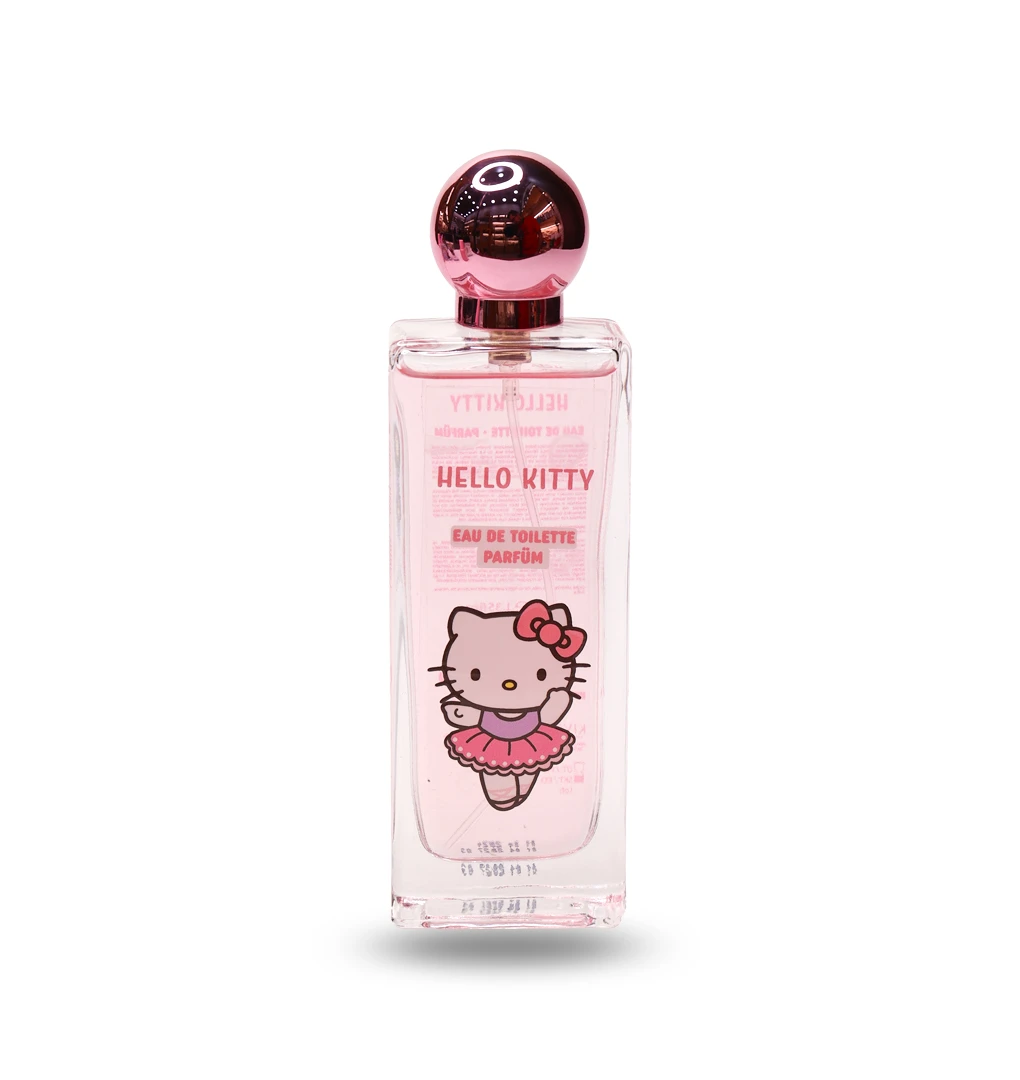 هلو کیتی معطر - کیوا