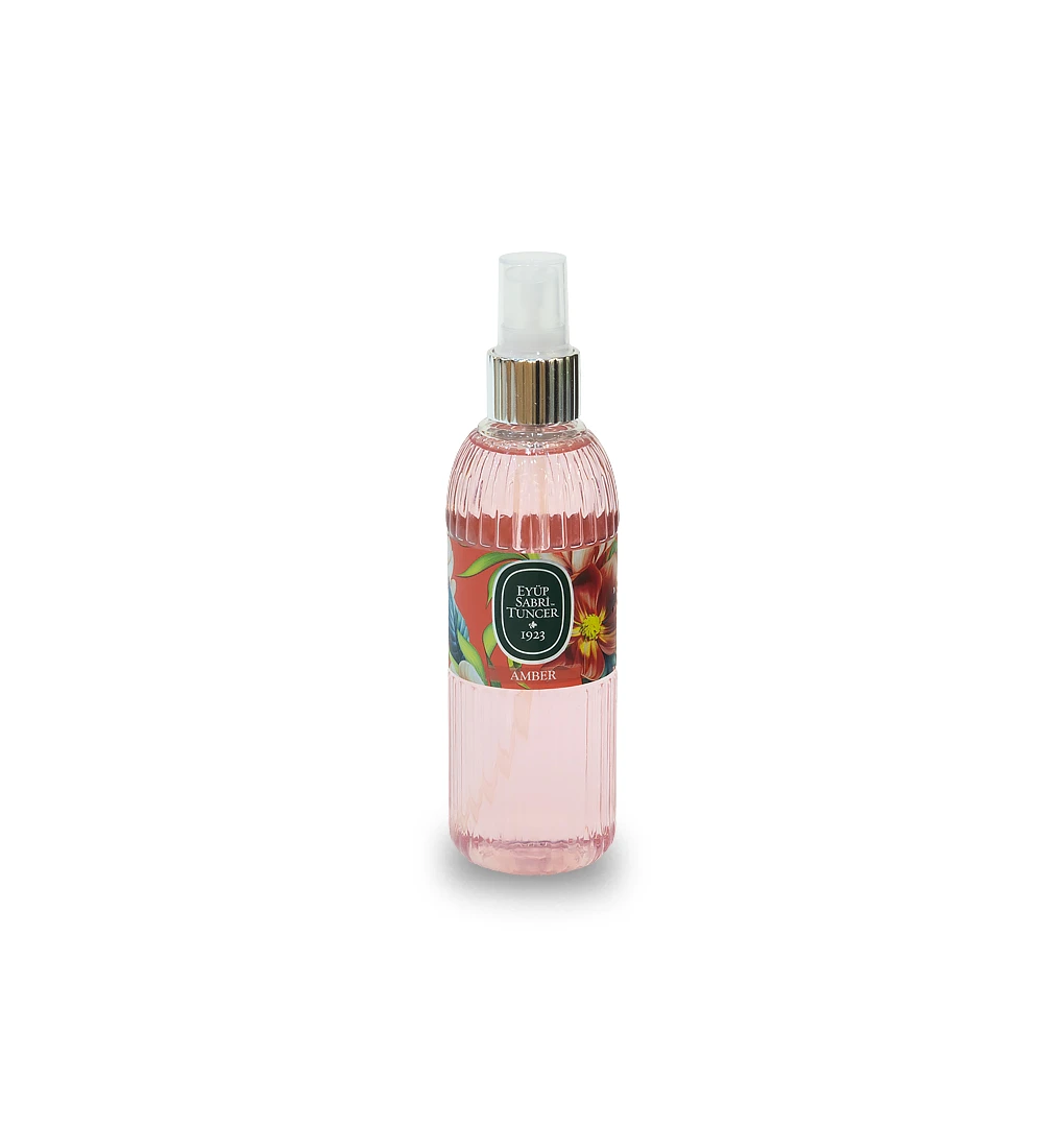 آب کلنی ایوب صابری عطر امبر