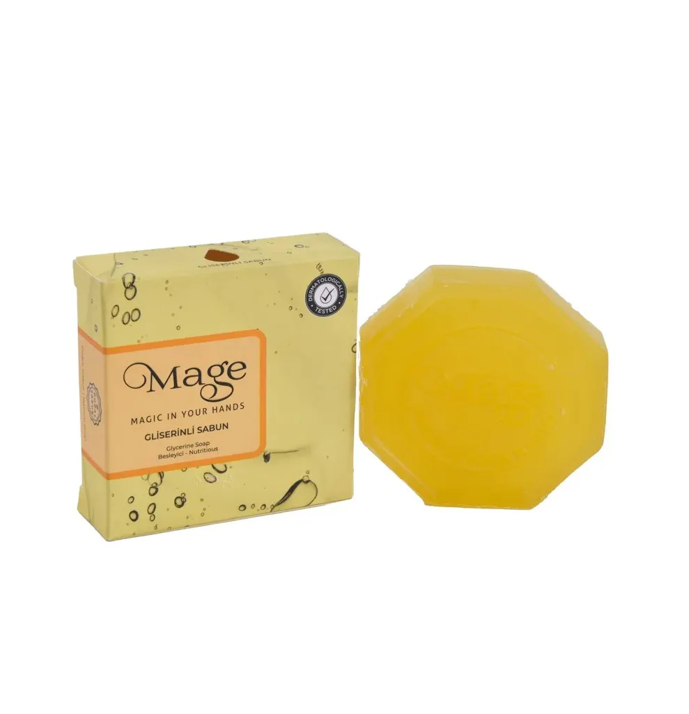 صابون میجه با عصاره گلیسیرین