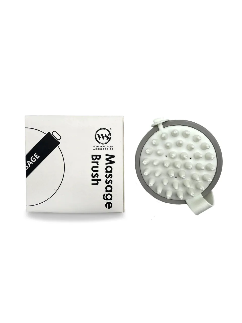 لیف سیلیکونی حمام WS